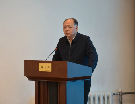 水务集团召开2024年防汛防内涝工作动员部署会