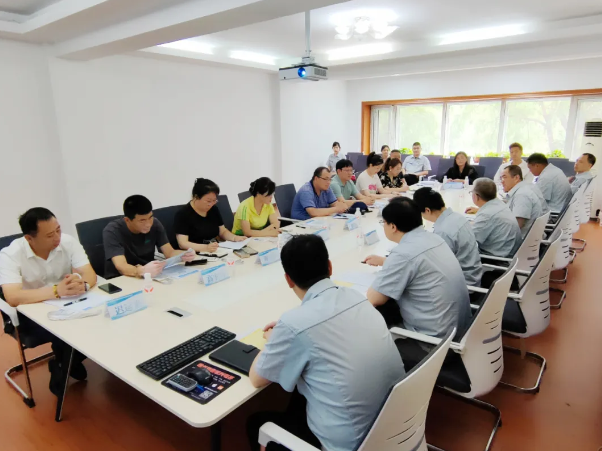 畅通沟通渠道 接受社会监督 哈尔滨水务集团下属分公司全力提升供水服务质效