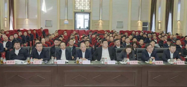 水务集团成功举办解放思想 推动高质量发展大讨论训练营活动